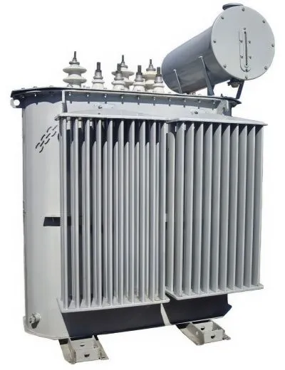 Трансформатор ТМ 3200/35/6 Трансформатор ТМ 3200/35/6