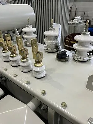 Трансформатор ТМФ 1600/6/0,4 Трансформатор ТМФ 1600/6/0,4