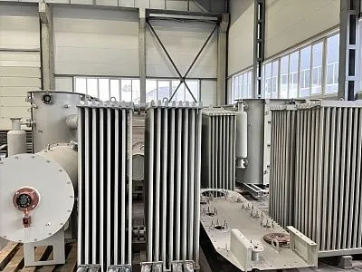Трансформатор ТМ 3200/35/6 Трансформатор ТМ 3200/35/6